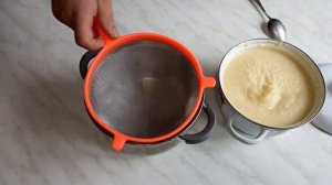 Такого картофельного пюре я еще не делал!!! Замороченный рецепт))