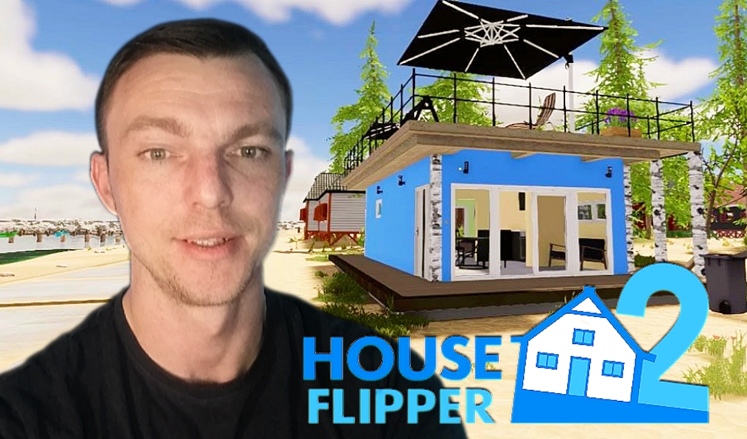 ПРОДАЛ НЕ ТОТ ДОМ  # House Flipper 2 # 25
