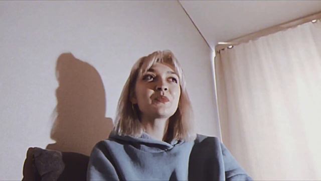 я буду...// ПРАВДИВОЙ// как ТЫ #жизнь #поэзия #стихи смотреть онлайн