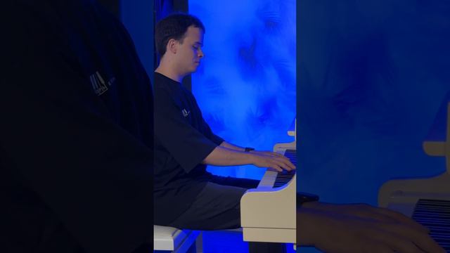 🎹🎧Take care #пианист #shorts