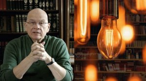 Тим Келлер "Как услышать Бога?"