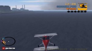 Экспорт Додо — GTA 3