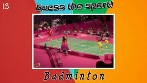 "Can You Name the Sport by its Equipment? | A Fun Guessing Game!"