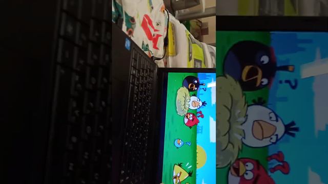 играю angry birds на пк. смотреть онлайн