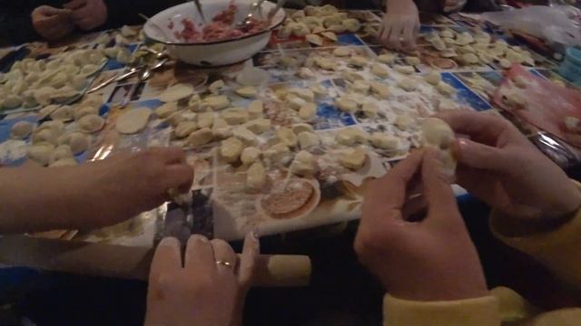 Поднебесные зубья Поход Зима 2023 смотреть онлайн