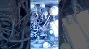 Volkswagen Vento Golf 3 проблема закипания тосола