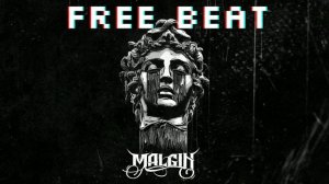 FREE UNDERGROUND type beat / Бесплатный рэп бит / Минус для рэпа АНДЕГРАУНД / Prod by MALGIN 2021