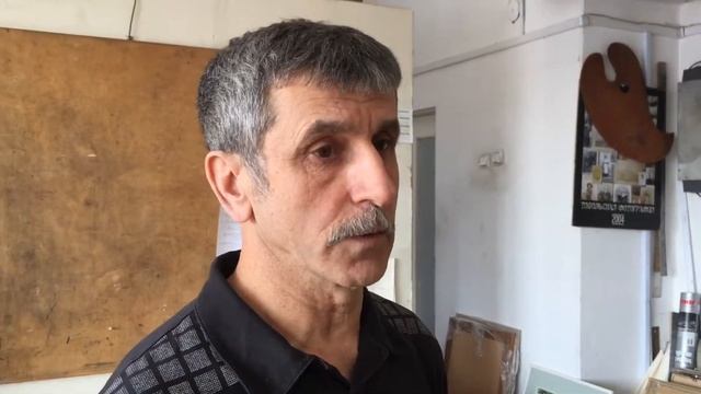 Иван Станков: от графики до живописи. Часть 3. Рисунок смотреть онлайн