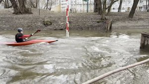 Парк Яуза. Сад Будущего