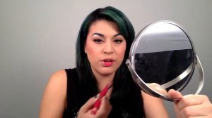 Urban Decay's Perversion Mascara - VivaGlamLana