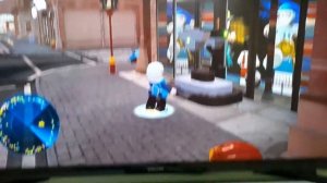 Как получить много монет в LEGO MARVEL AVENGERS