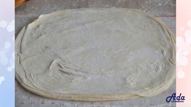 ★ ГРЕЧЕСКИЙ ПИРОГ БУГАЦА ★