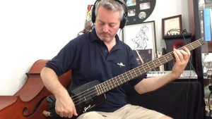 STEINBERGER SPIRIT BASS XT-2DB