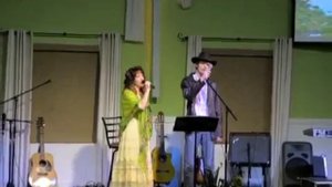 Самая красивая цыганская песня ... Оксана Полищук