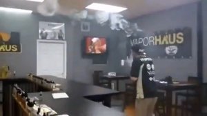 Укротитель табачного дыма