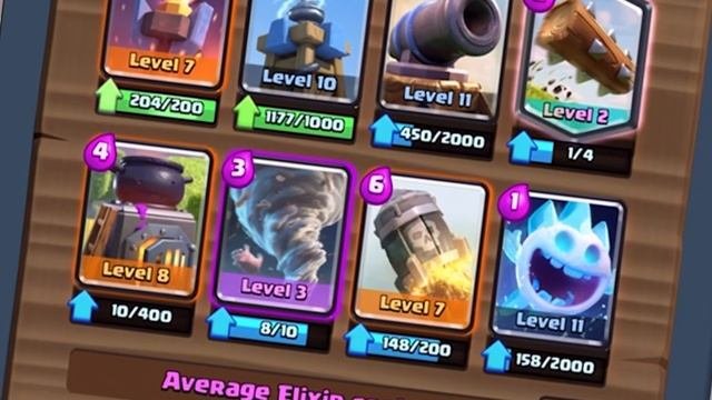 ТОП 5 ПРИЧИН ПОЧЕМУ ТЫ ПРОИГРЫВАЕШЬ В CLASH ROYALE | КАК ПОБЕЖДАТЬ В КЛЕШ РОЯЛЬ?
