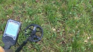 Nokta Makro Legend vs Xp Deus 2 Live Dig Action Metal Detecting