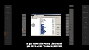 how to change granny texture on mobile