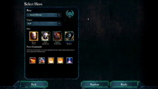 Monthly Rumble Team Tournament 37 смотреть онлайн