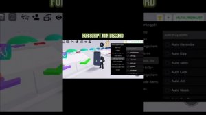 Roblox Script Pop it Trading Auto Buy Items