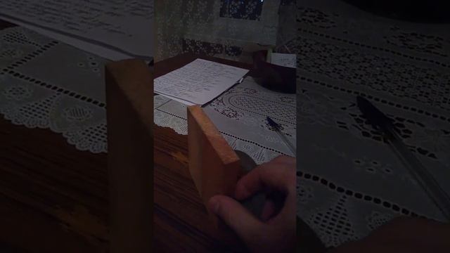 Лабораторная работа № 1. Виды резания древесины