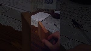 Лабораторная работа № 1. Виды резания древесины