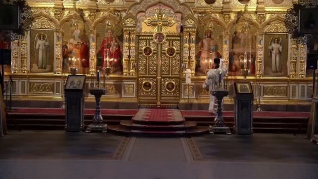 ПРЕОБРАЖЕНИЕ 2022 | ВСЕНОЩНОЕ БДЕНИЕ | ВАЛААМСКИЙ МОНАСТЫРЬ смотреть онлайн