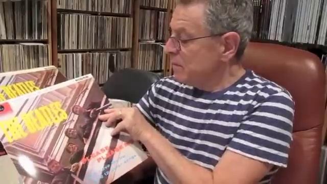 The Beatles In Mono First Look! смотреть онлайн