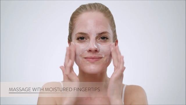 Babor Gentle Peeling - Мягкий пилинг смотреть онлайн