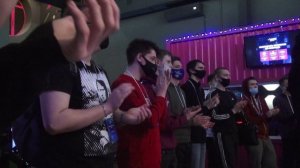 Турнир по Киберспортивным играм CS:GO среди студентов МГУ им. Н.П. Огарева