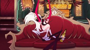 Hazbin Hotel Season 1 Episode 1 Review😮Hazbin Hotel Review🤯