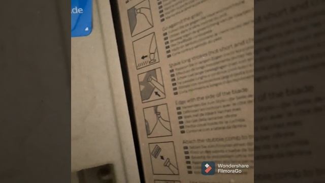 review Philips Oneblade QP2520/30 смотреть онлайн