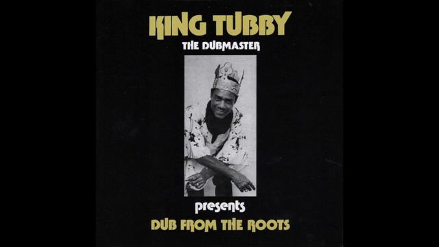 King Tubby - Dub of A Woman смотреть онлайн