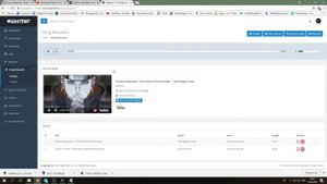 Как поставить заказ музыки и транслировать ее название на стрим через Nightbot?