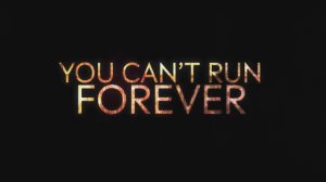 YOU CAN'T RUN FOREVER Official Trailer (2024)