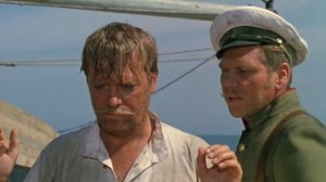 «АНАТОЛИЙ КУЗНЕЦОВ». Как актёр
преодолевал проклятье своей самой знаменитой роли