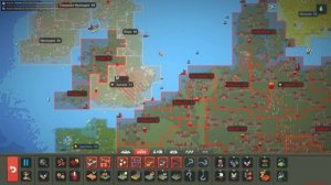 Я начал 1 Мировую Войну в игре WorldBox | WorldBox |