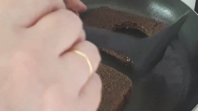 Что приготовить на завтрак? Вкусный завтрак. Быстрый завтрак на двоих. Завтрак за 5 минут. смотреть онлайн