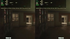 Radeon rx Vega 56 vs Vega 64 2019 | Tested in 12 Games