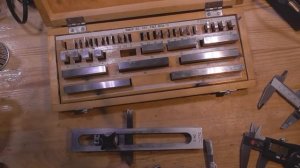 Штангенциркуль Mahr EWR16 тест с КМД и набором приспособлений для КМД