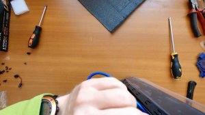 Сборка ПК на ASROCK B450M PRO4 и AMD Ryzen 5 3600, 16GB, DELL NVIDIA  Quadro P220