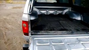 Great Wall Deer 2005 год.