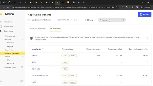 Apple Affiliate Program [2024] | Earn Money from apple.com смотреть онлайн