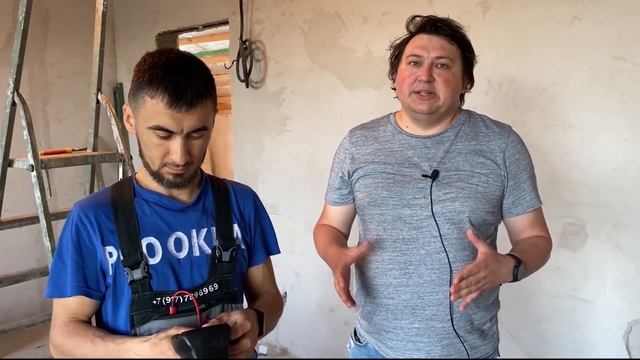 Тепловизионное обследование дома летом. Проверка тепловизором, аэродверью и другим оборудованием