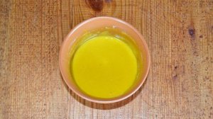 Жареные маринованные огурцы