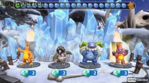 My Singing Monsters Playground - All Victory Animations 4k
