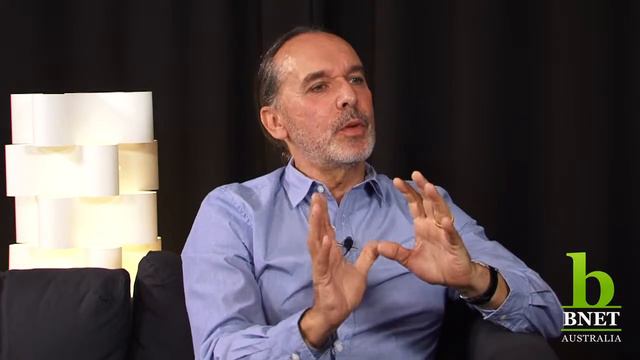 Michael Gerber: Part 1 смотреть онлайн