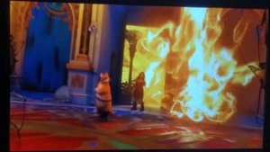 шрек навсегда 2010 конец