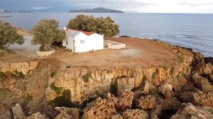 Ханья пляжи обзор & Элафониси. Ханья без туроператора. Ханья Крит самостоятельно как добраться цены