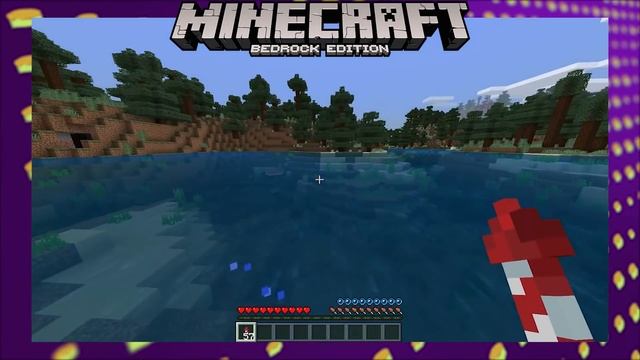 ¿Puedes adivinar si es Bedrock o Java en SOLO 10 segundos? смотреть онлайн